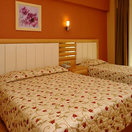 Hotel Grand Pasa