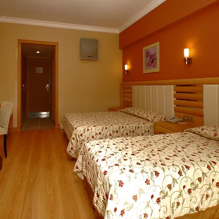 Hotel Grand Pasa Marmaris