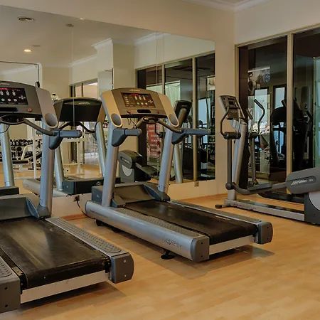 Hotel Grand Pasa 5*