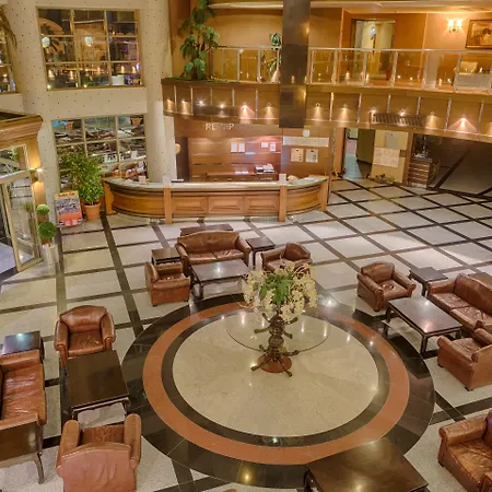 Grand Pasa Hotel Marmaris