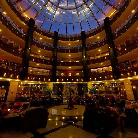 Grand Pasa 5* Marmaris