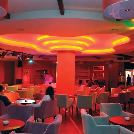 Hotel Grand Pasa Marmaris