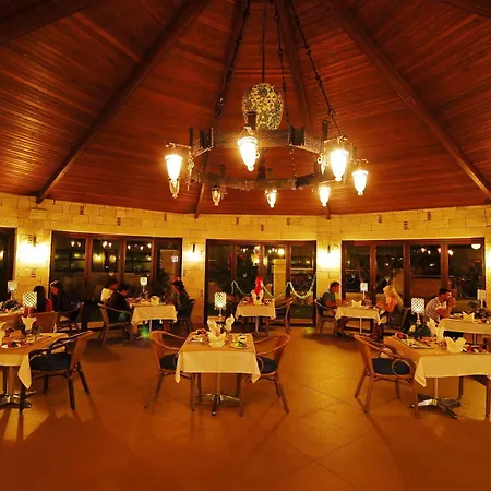 Grand Pasa Hotel Marmaris