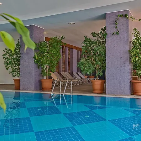 Hotel Grand Pasa Marmaris