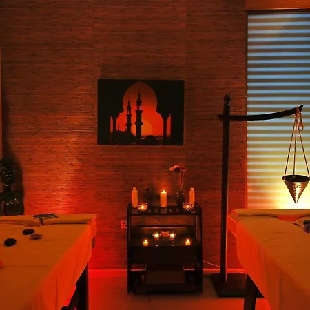 Hotel Grand Pasa Marmaris