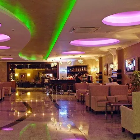 Grand Pasa 호텔 5*