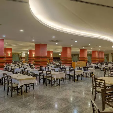 호텔 Grand Pasa 5*